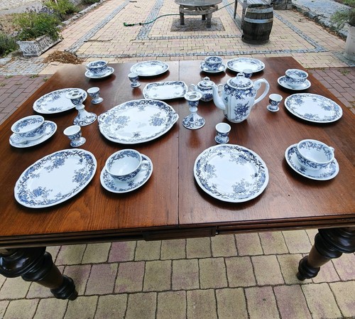 Villeroy boch valeria - villeroy, blu