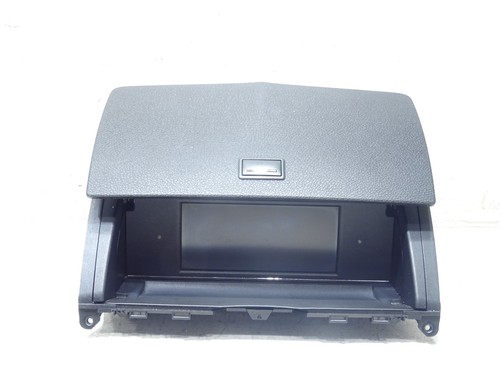 Schermo display mercedes - display,