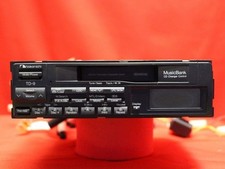 Nakamichi cassette deck - nakamichi,