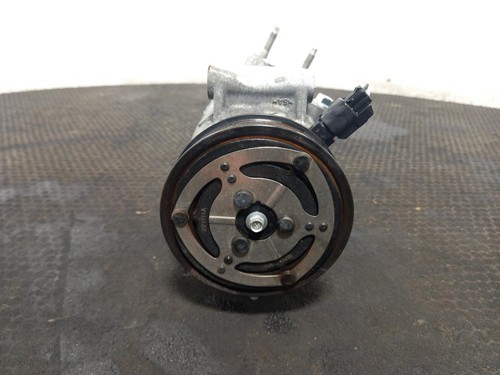 Compressore aria condizionata - compressore,