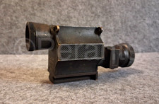 Cannocchiale a prisma 6.5X