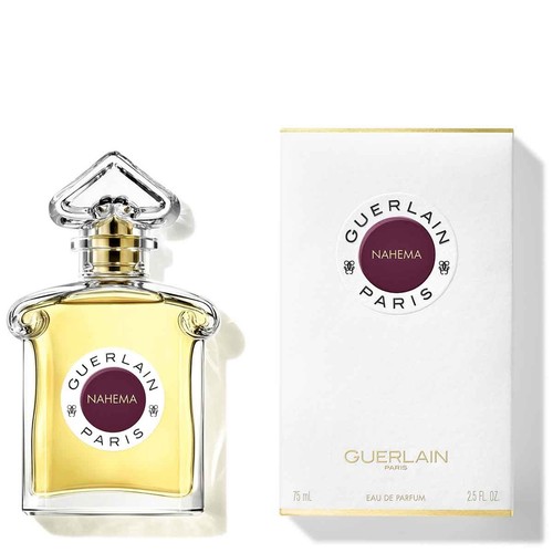 Guerlain nahema eau - eau, de