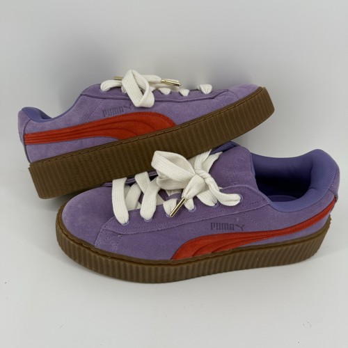 Scarpe puma rihanna fenty - scarpe,