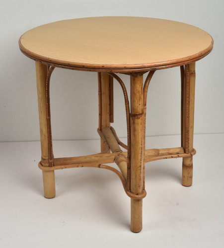 Ancienne table basse - , /