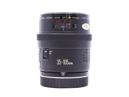 Canon 105mm 5 - canon, ef