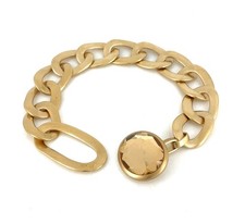 Pomellato Narciso Quartz 18K