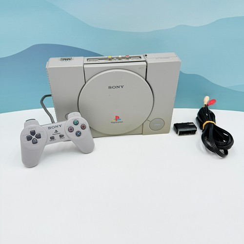 Playstation sony - playstation,