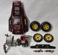 KYOSHO ASSAULT ORIGINAL ENGINE