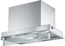 Cappa Cucina 60 cm Filtrante