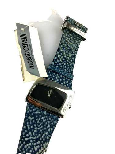 Orologio roberto cavalli curvi - orologio,