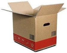 Kit Scatole Trasloco – 15