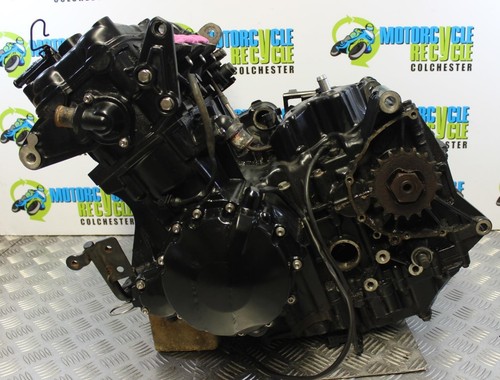 Motore triumph speed - speed, triple