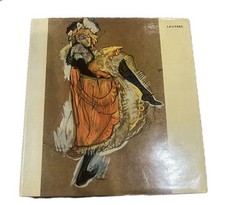 Lautrec: Biographical and