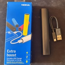 Nokia powerbank batteria - dc-16,