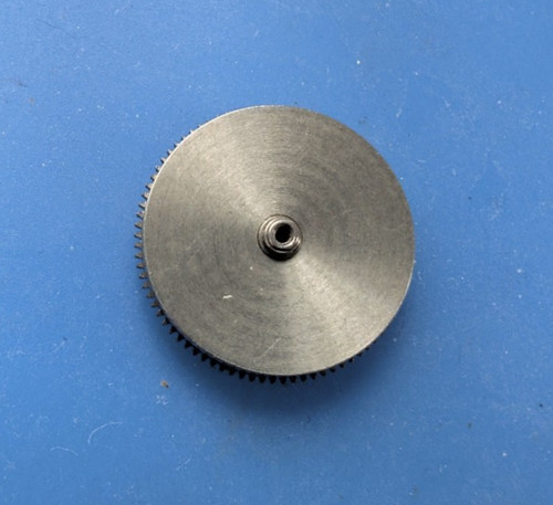 New barrel with arbor - arbor, &