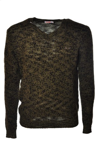 Sun68 uomo maglia - uomo, a