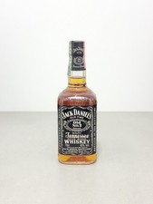 Whisky  Jack Daniels 1990s