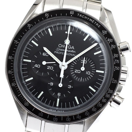Omega speedmaster moonwatch - omega,