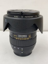 Obiettivo Tokina AT X PRO SD