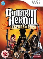 Guitar Hero III: Legends of