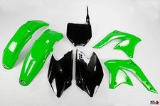 KIT PLASTICHE KAWASAKI KXF 250