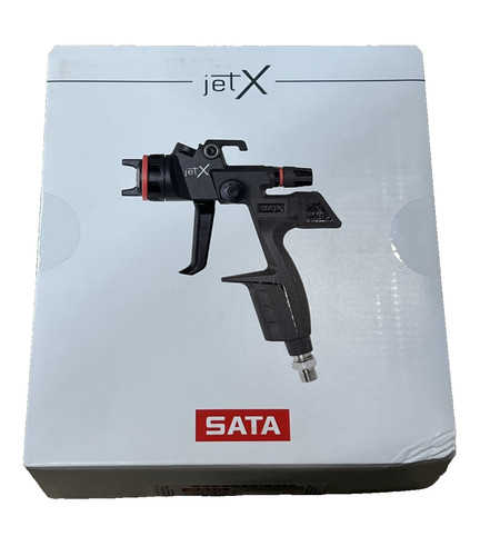 Sata jet hvlp - hvlp, 1.3