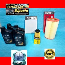Kit tagliando fiat bravo - kit,