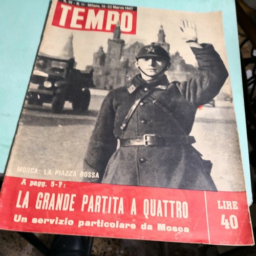 Tempo 11 marzo 1947 - 11,