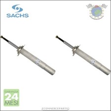 Coppia ammortizzatori Sachs