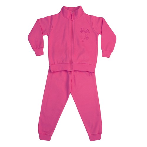 Pigiama tuta bambina barbie - tuta,