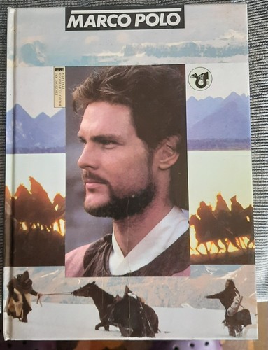 Marco polo edizioni rai 1982 - edizioni,