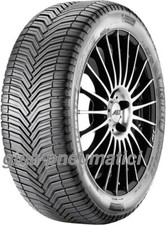 Pneumatici per tutte le stagio