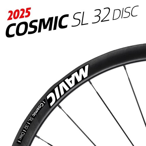 Adesivo ruota per 2025 mavic - adesivo,