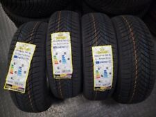 TRENO COMPLETO 165/60 R14 79H 4 PNEUMATICI AUTO IMPERIAL  GOMME 4 STAGIONI M+S