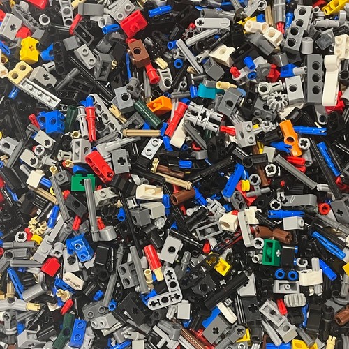 Lego libbra technic - libbra,