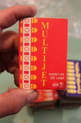 Multijet confezioni nastri - multijet,