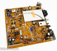 Yaesu FRG-100 ricevitore radio onde corte unità display scheda #2