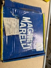 New OEM Genuine Fiat Stilo 1.2