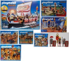 PLAYMOBIL Set Ovp-Auswahl