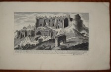 Stampa antica marco - antica,