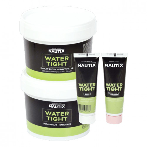 Nautix watertight stucco - nautix,