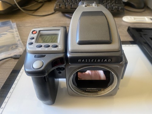 Mirino hasselblad body - mirino,