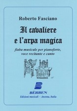 Fiaba Musicale con Spartiti