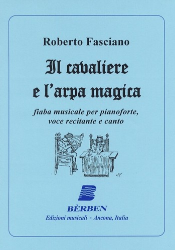 Fiaba musicale per bambini - fiaba,