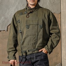 Giacca Moto Svedese Invernale