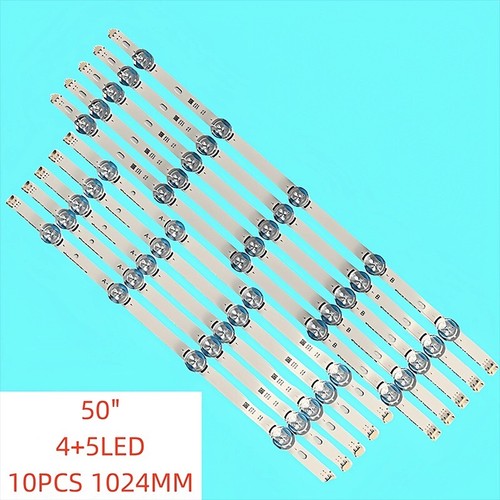 Striscia led per drt - lg,