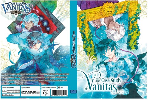 The case study vanitas - case, of