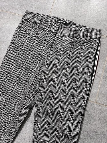 Cambio pantalone donna tessuto - cambio,