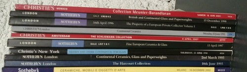 Lotto cataloghi sotheby - 10, sotheby's