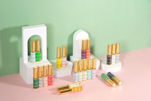 Nuovo dnd gel nail art - nuovo,
